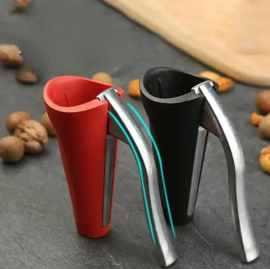 Cascanueces Premium Zinc - COCINA SIN ESFUERZA