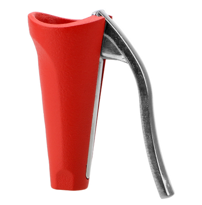 Cascanueces Premium Zinc - COCINA SIN ESFUERZA